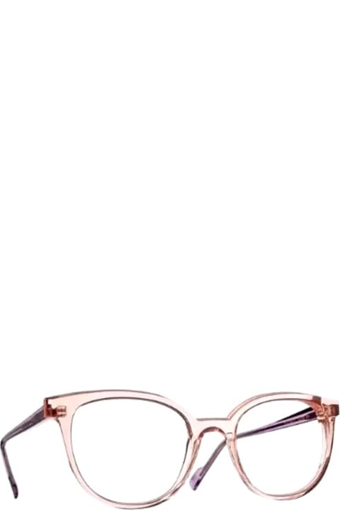 Blush Eyewear for Women Blush Blush By Caroline Abram Allure 1011 Glasses