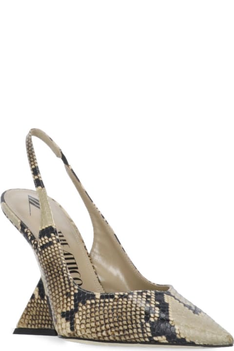 Shoes for Women The Attico Cheope Slingback