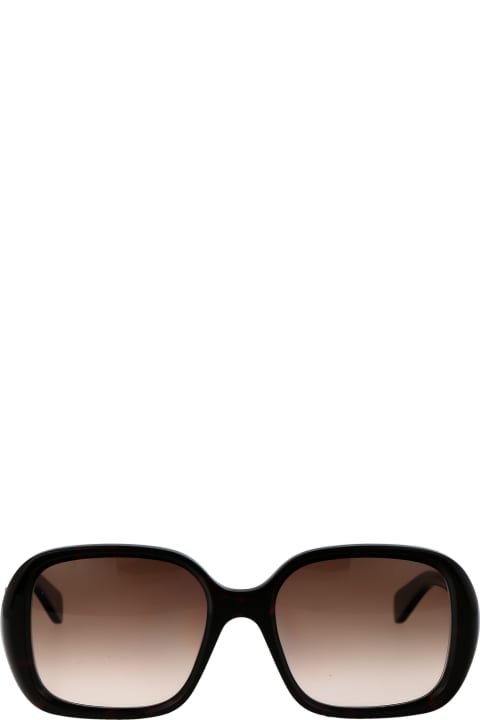 Chloé Eyewear Eyewear for Women Chloé Eyewear Ch0222s Sunglasses