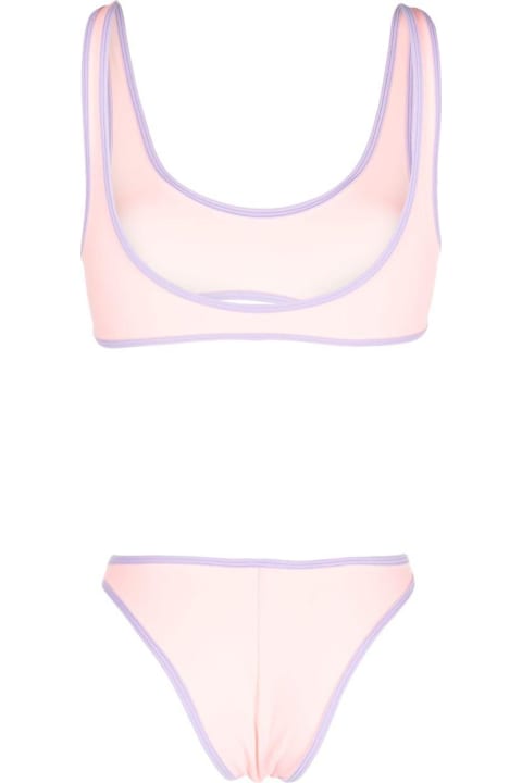 Homeware Reina Olga Two-piece Bikini Set