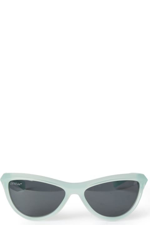 Off-White Accessories for Men Off-White ATLANTA SUNGLASSES Sunglasses