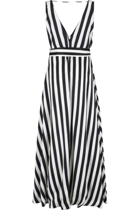 Fashion for Women Kiton Striped Dress