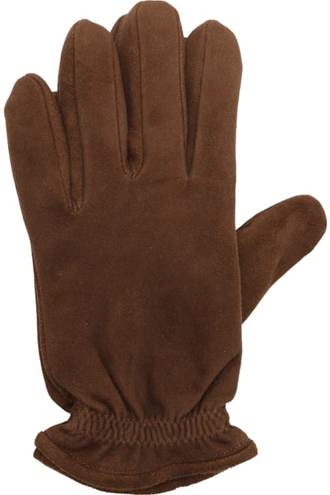 قفازات لـ القسم الرجالي Orciani Gloves