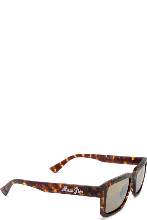 Fashion for Men Maui Jim Mj0635s Havana Sunglasses