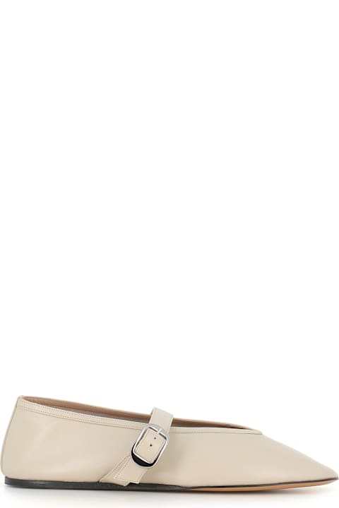 Homeware Le Monde Beryl Ballerin Stella