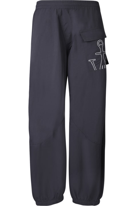 J.W. Anderson Pants for Men J.W. Anderson Twisted Jogger Pants