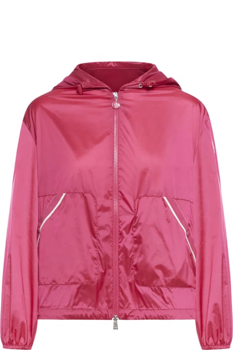 Coats & Jackets for Women Moncler Filiria Jacket