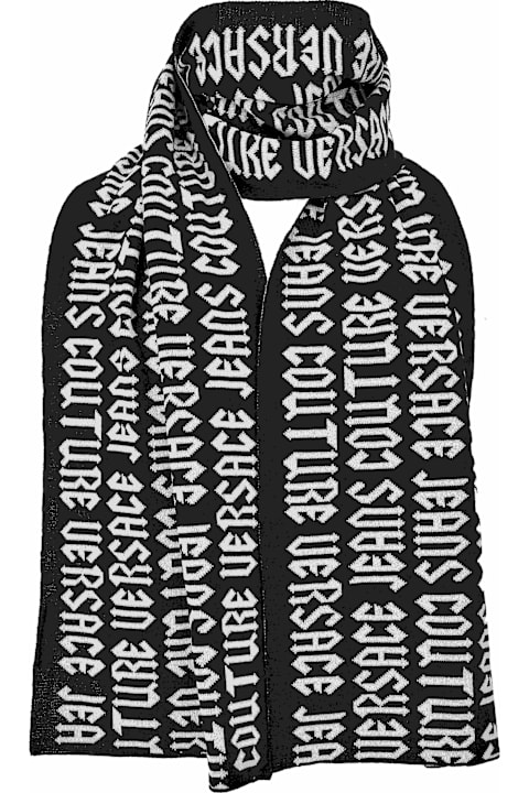 Homeware Versace Jeans Couture Versace Jeans Couture Scarf