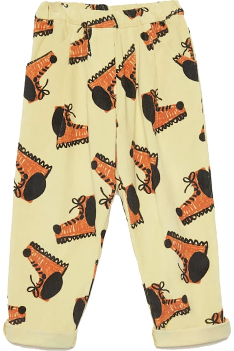 Homeware weekend house kids Dog Boots Leggings