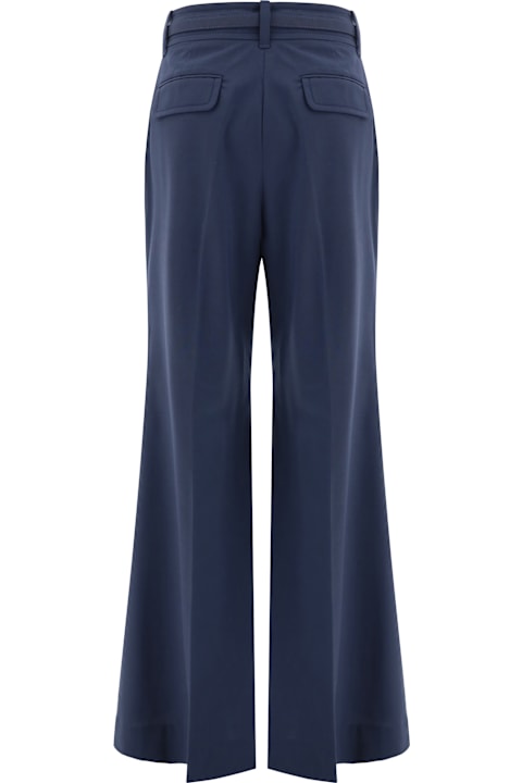 Zimmermann لـ Women Zimmermann Eden Pants