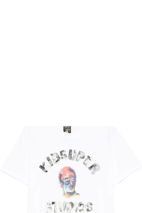 Kidsuper for Women Kidsuper T-shirt