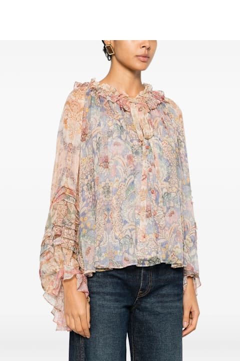 Homeware Zimmermann Shirt