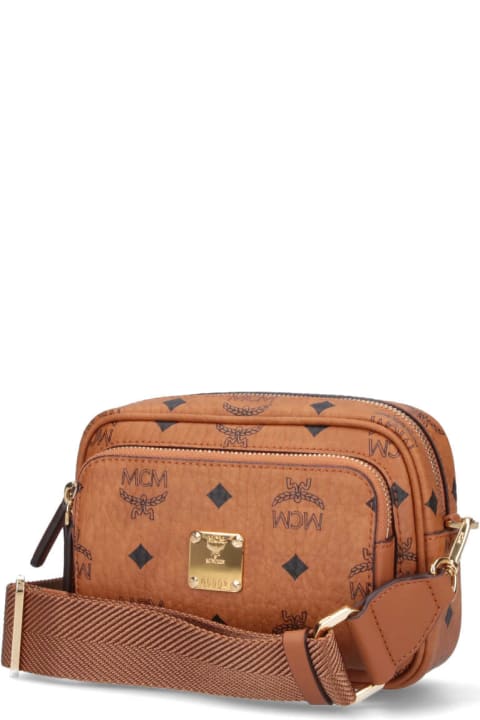 Bags Sale for Men MCM 'klassik' mini bag