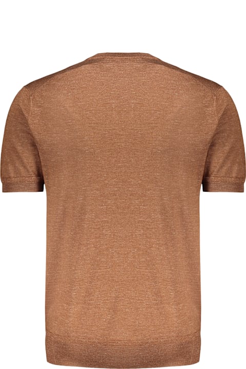 Homeware Brett 
Sons Cashmere-silk Blend Sweater