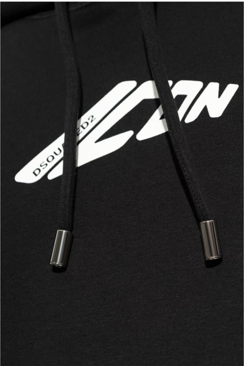 Homeware Dsquared2 Hoodie