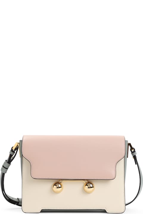 Homeware Marni Trunkaroo Medium Shoulder Bag