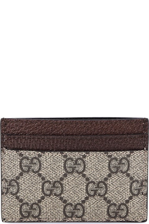 Wallets for Women Gucci Card Case