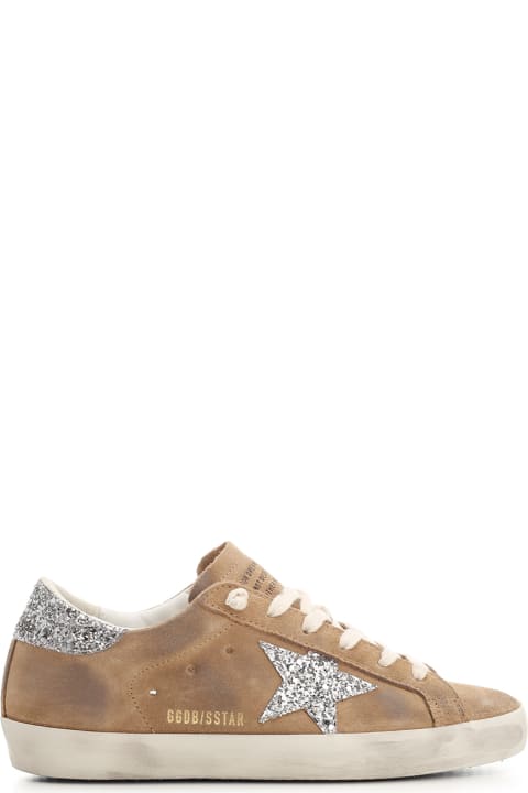 Shoes Sale for Women Golden Goose Super-star Classic Sneakers