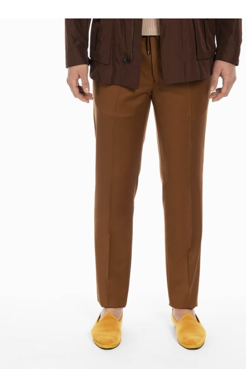 Fashion for Women Larusmiani Trousers D20 Pants