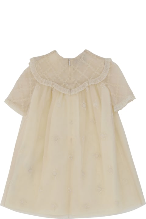 Dresses for Baby Girls Gucci Dress For Girl