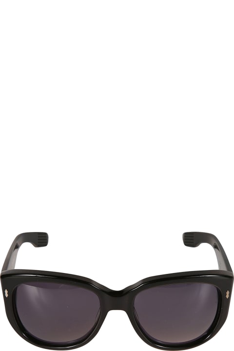 Accessories for Men Jacques Marie Mage Roxy Sunglasses