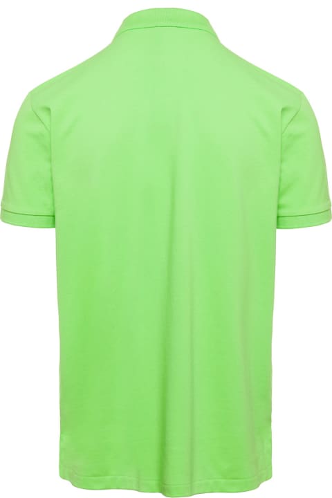 Homeware Polo Ralph Lauren Polo Shirt With Pony