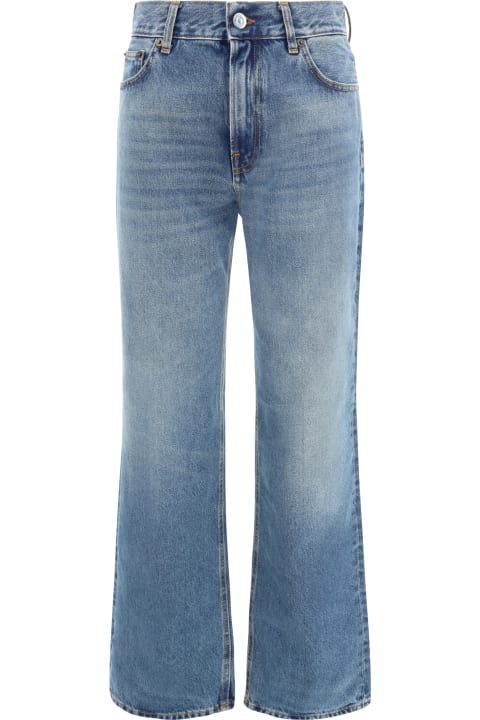 Haikure الجينز لـ السيدات Haikure Korea Jeans