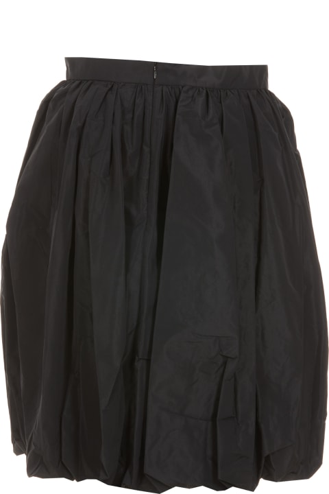 Patou Skirts for Women Patou Mini Skirt