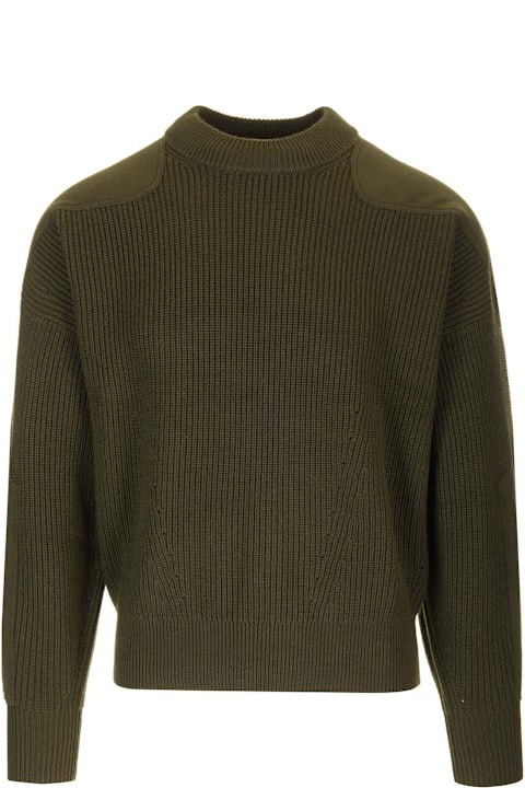 Sweaters for Men Isabel Marant 'bartolo' Sweater