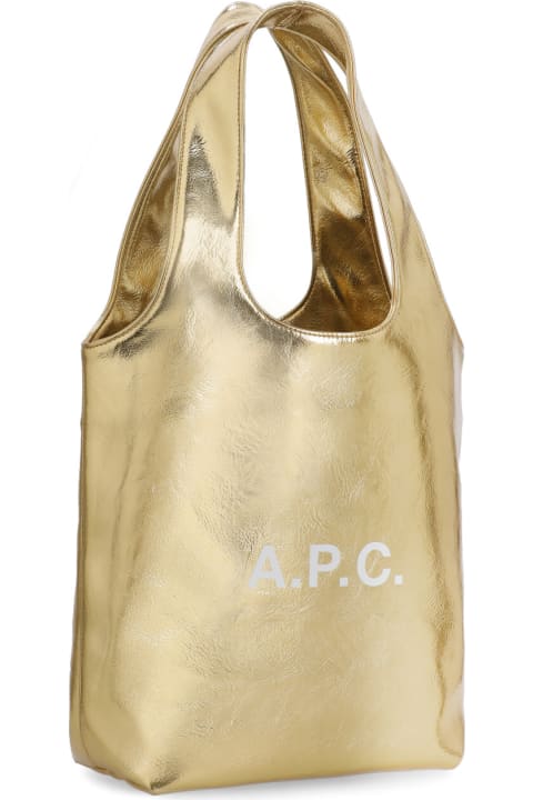 メンズ バッグのセール A.P.C. Ninon Tote Bag
