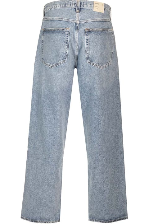 Homeware AGOLDE 'fusion' Jeans