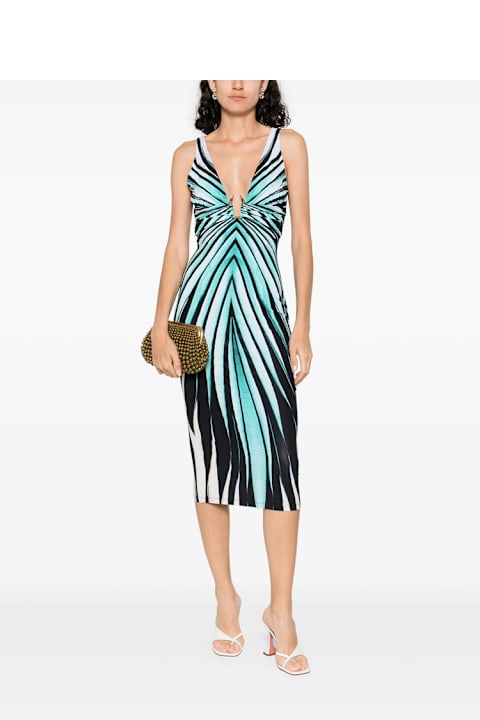 Roberto Cavalli for Kids Roberto Cavalli Dress