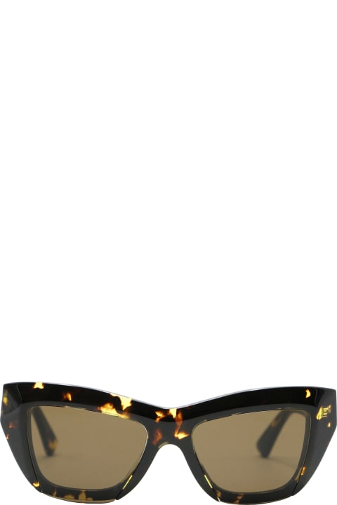 Bottega Veneta Accessories for Women Bottega Veneta Cat-eye Sunglasses