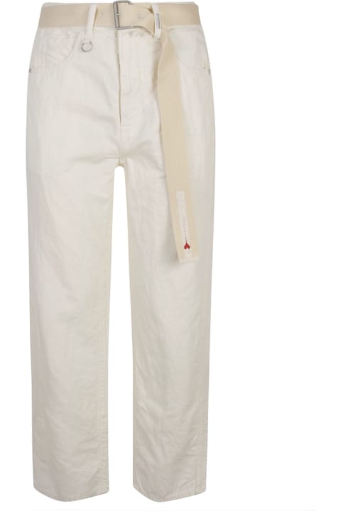 High for Women High Trousers