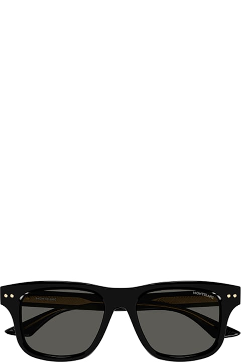 Montblanc Eyewear for Women Montblanc MB0319S Sunglasses