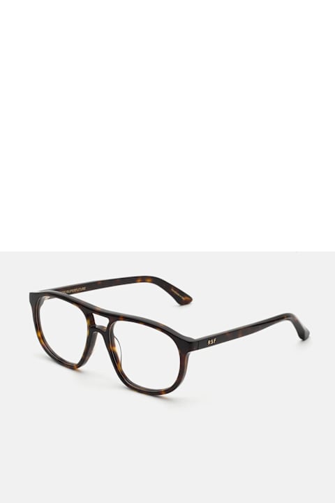 RETROSUPERFUTURE Eyewear for Women RETROSUPERFUTURE Retrosuperfuture Numero 127 Havana Havana Glasses