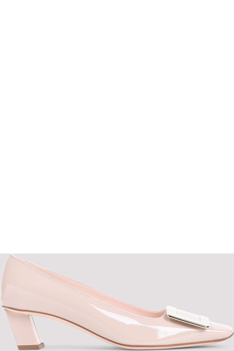 Roger Vivier Belle Pumps