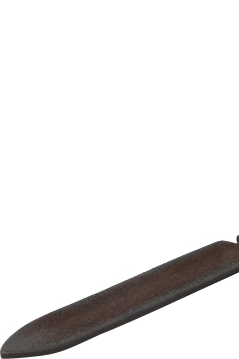 Belts Sale for Men Orciani No Buckle Belt