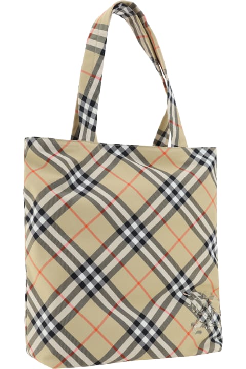 Homeware Burberry Shoulder Bag