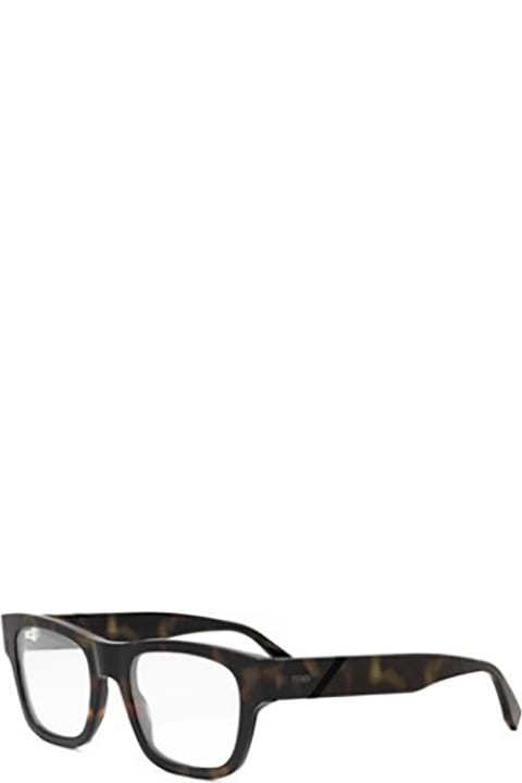 メンズ アイウェア Fendi Eyewear FE50089I Eyewear