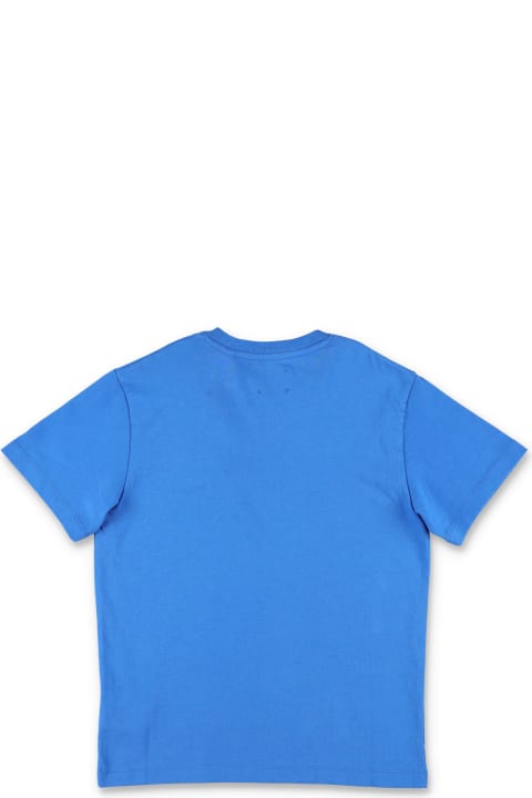 T-Shirts & Polo Shirts for Boys Off-White Off Stamp T-shirt