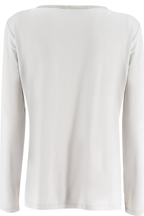 Le Tricot Perugia for Women Le Tricot Perugia Shirt