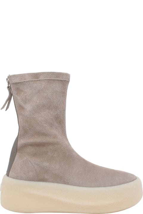 Vic Matié for Men Vic Matié Magnifico Booties