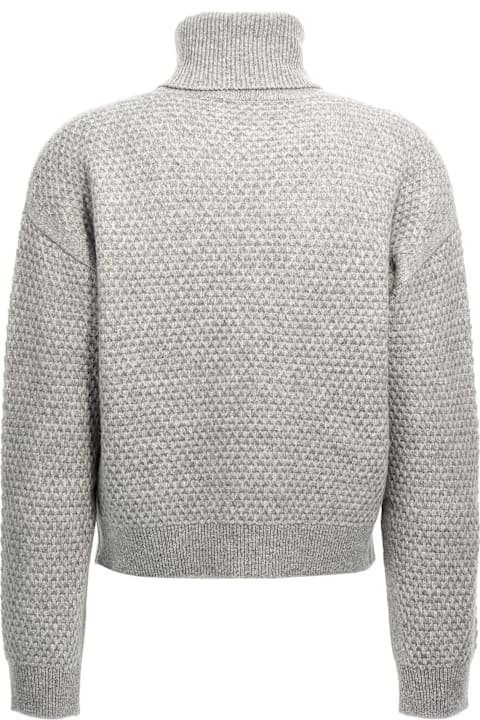 Homeware Max Mara Studio 
nero
 Sweater