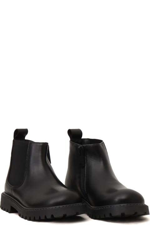 Shoes for Boys Versace Shoes