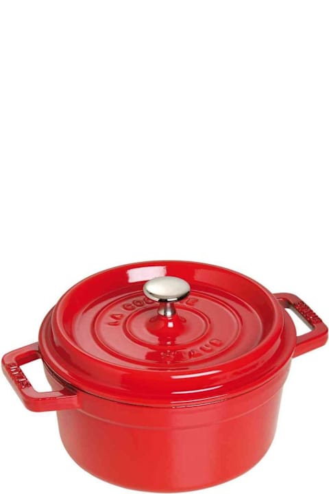 Staub for Women Staub Cocotte In Ghisa 20 Cm