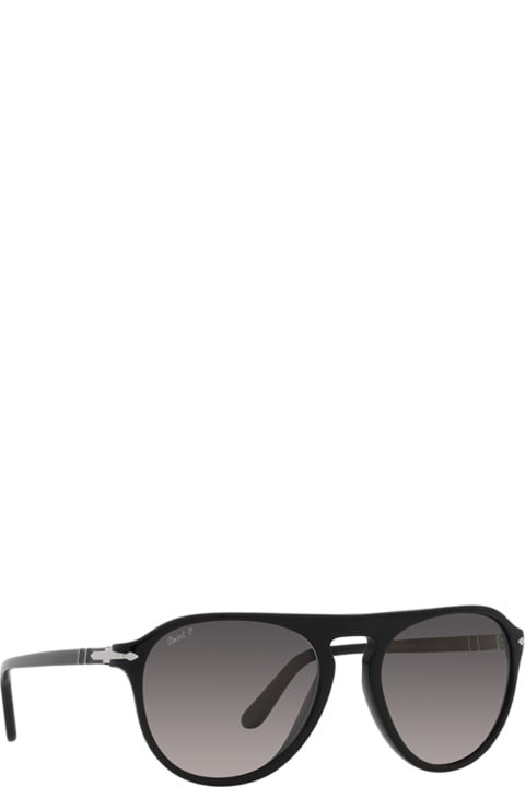 Persol Eyewear for Women Persol Po3302s Black Sunglasses