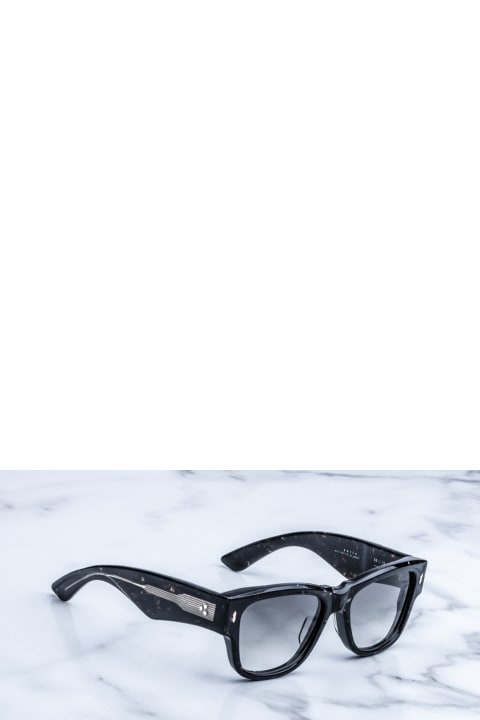 Fashion for Women Jacques Marie Mage Anita - Granite Sunglasses
