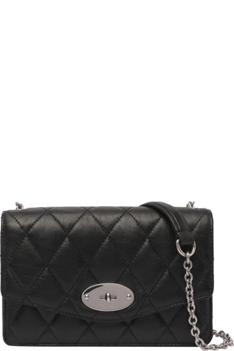 Fashion for Women Mulberry Small Darley Shoulder Bag