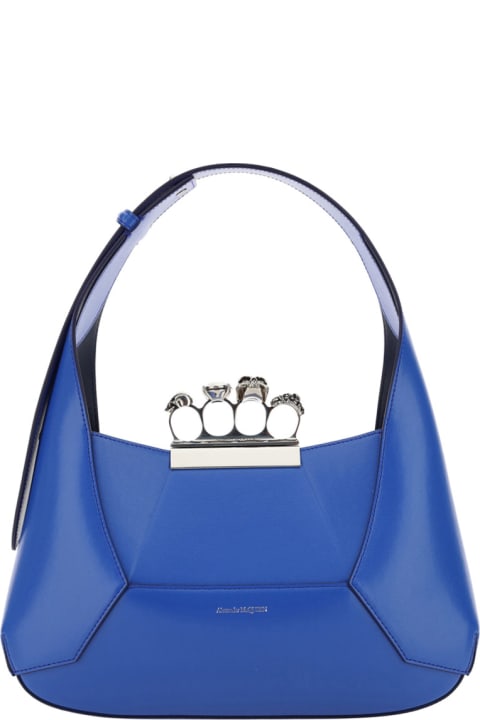 Mini Jewelled Handbag